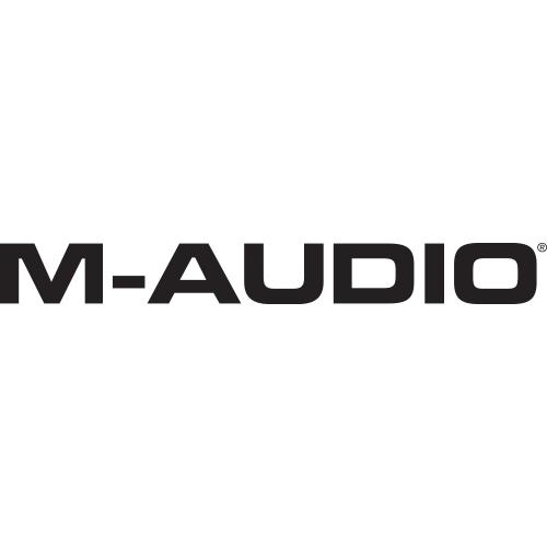 M-Audio