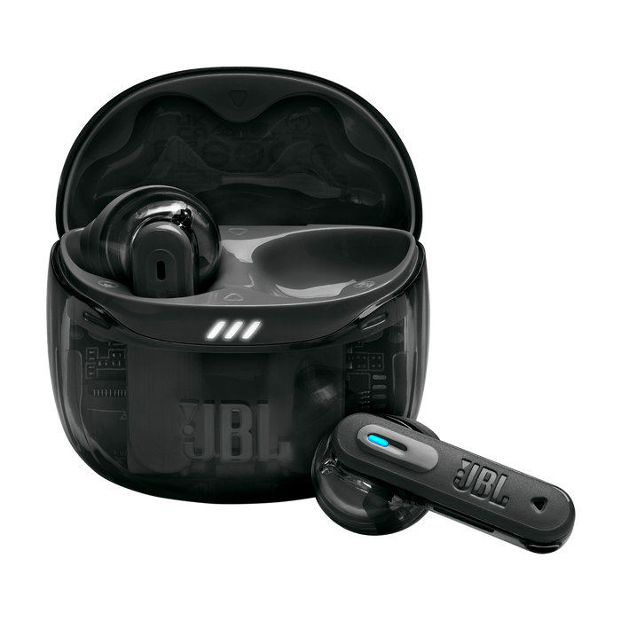 سماعات أذن إيربودز بخاصية إلغاء الضوضاء- JBL TUNE FLEX