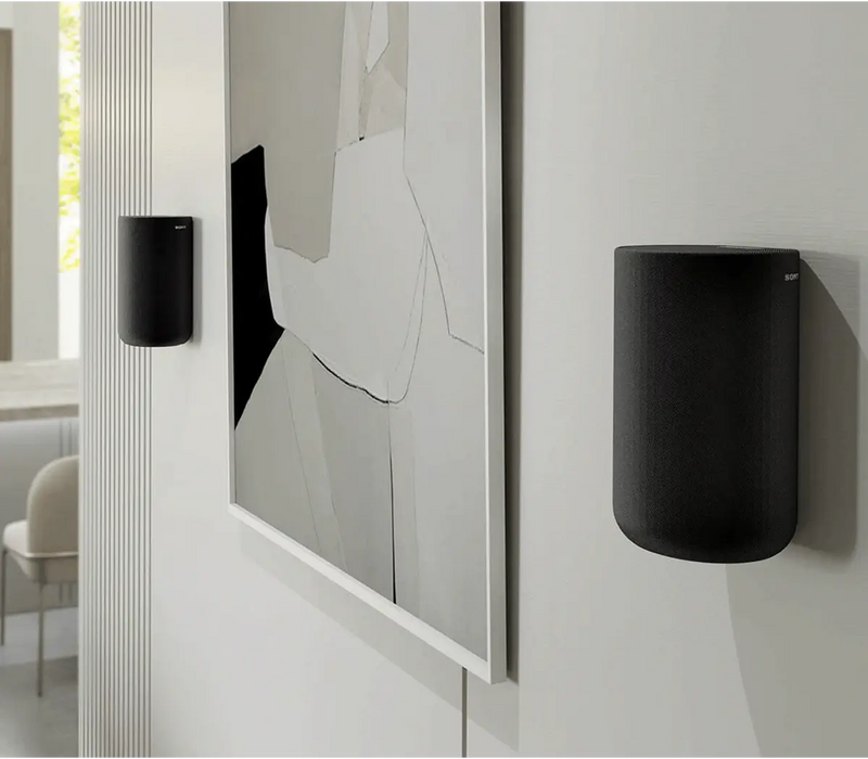 SONY SA-RS5 Wireless Rear Speakers