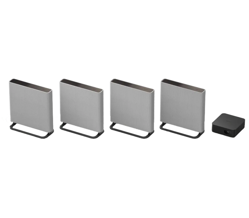 SONY HT-A9M2 BRAVIA Theater Quad