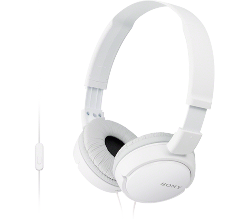 SONY MDR-ZX110AP