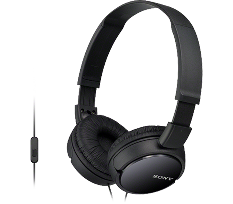 SONY MDR-ZX110AP