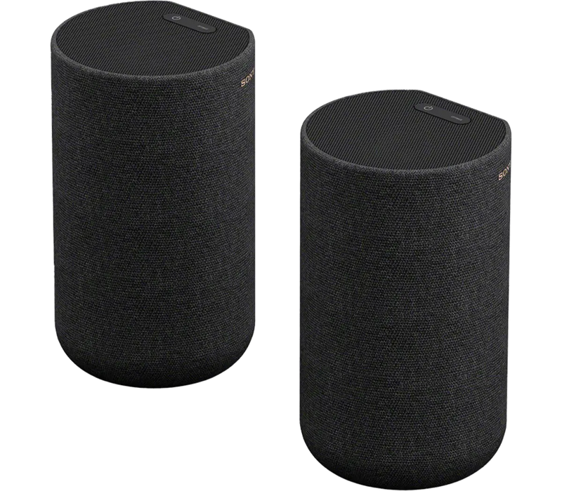 SONY SA-RS5 Wireless Rear Speakers