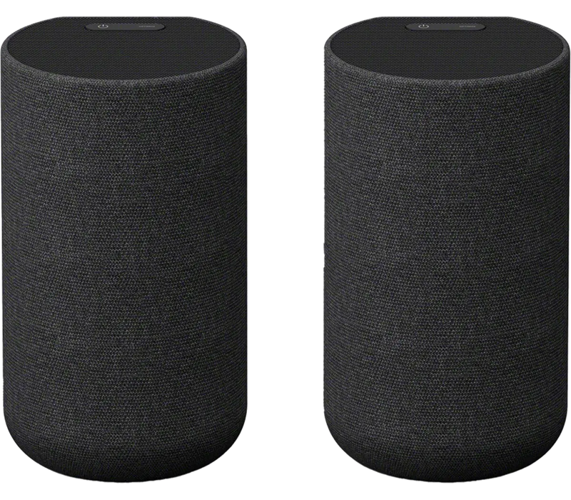 SONY SA-RS5 Wireless Rear Speakers