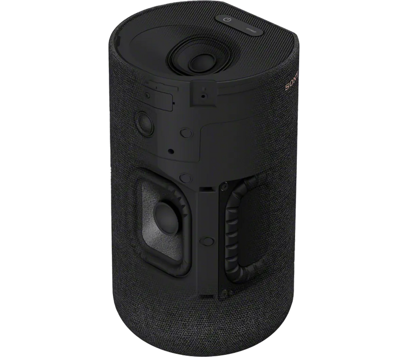 SONY SA-RS5 Wireless Rear Speakers