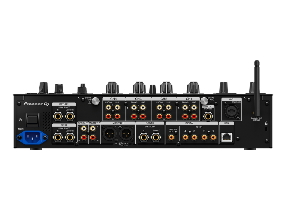 DJM-A9