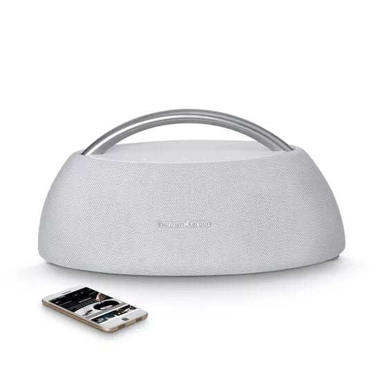 Harman Kardon Go + Play