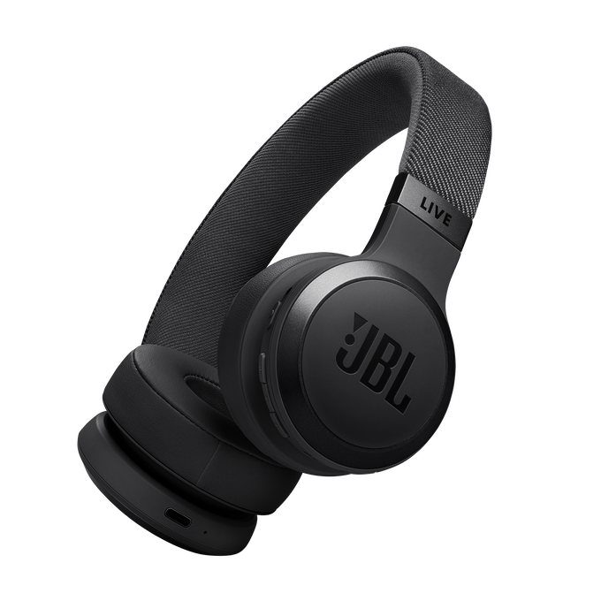 JBL Live 670NC