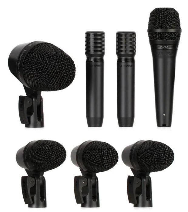 Shure PGADRUMKIT7