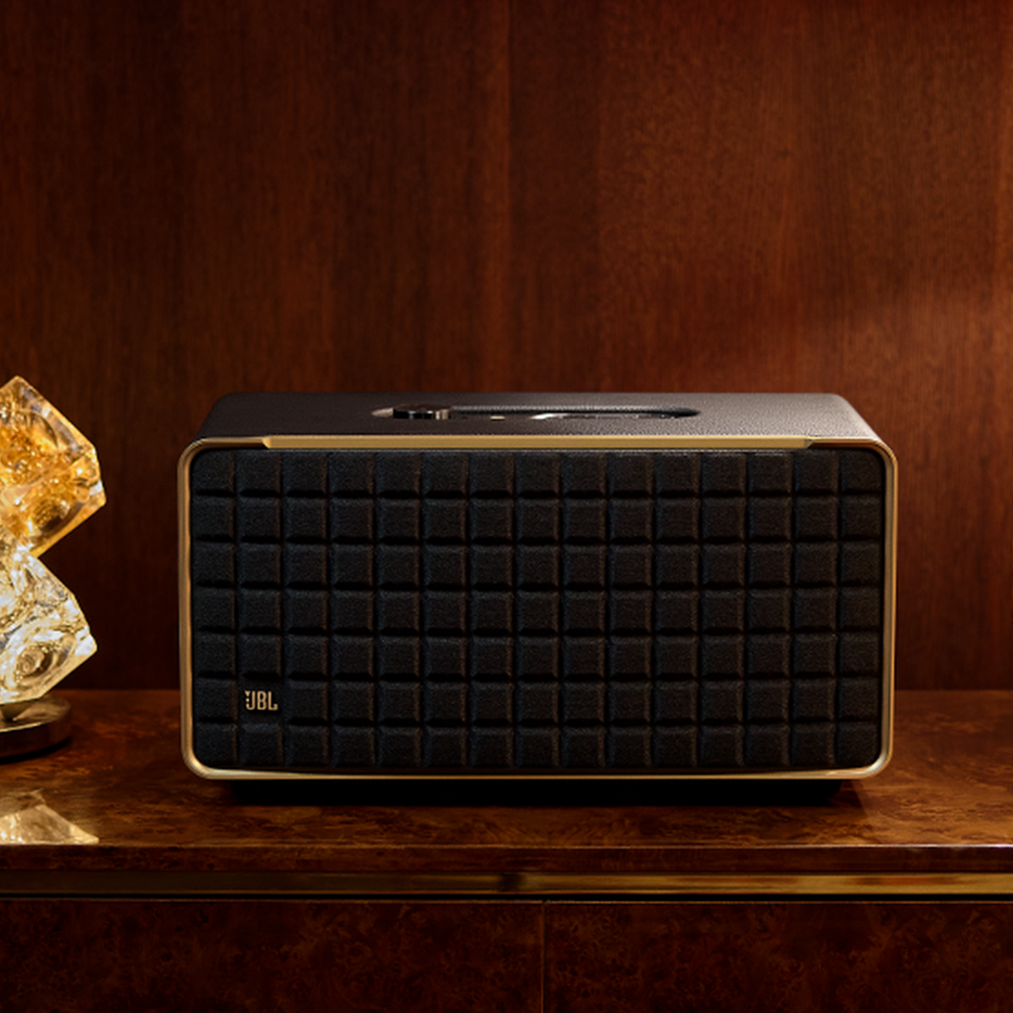 JBL AUTHENTICS 500 – AudioTech