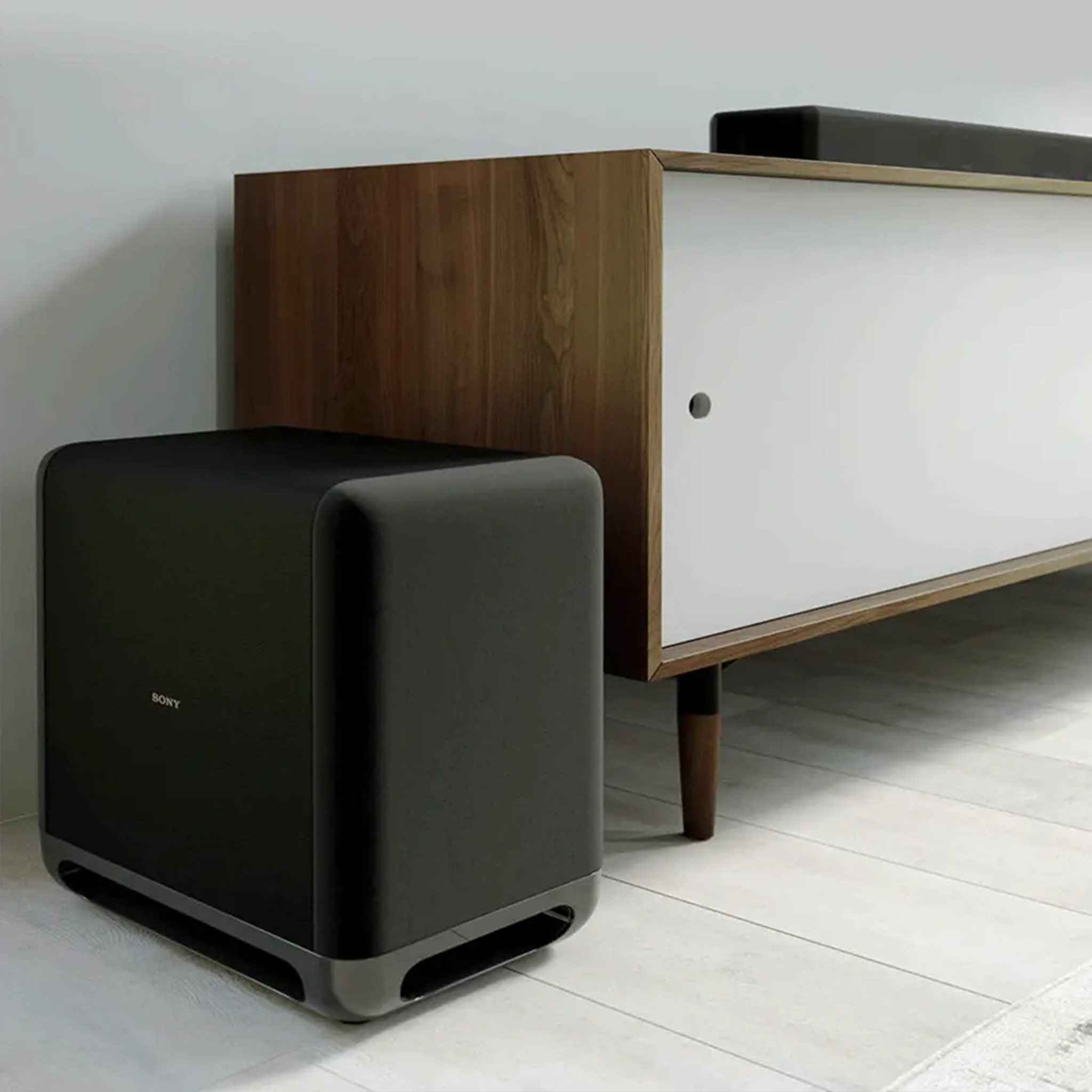 SONY SA-SW5 – AudioTech