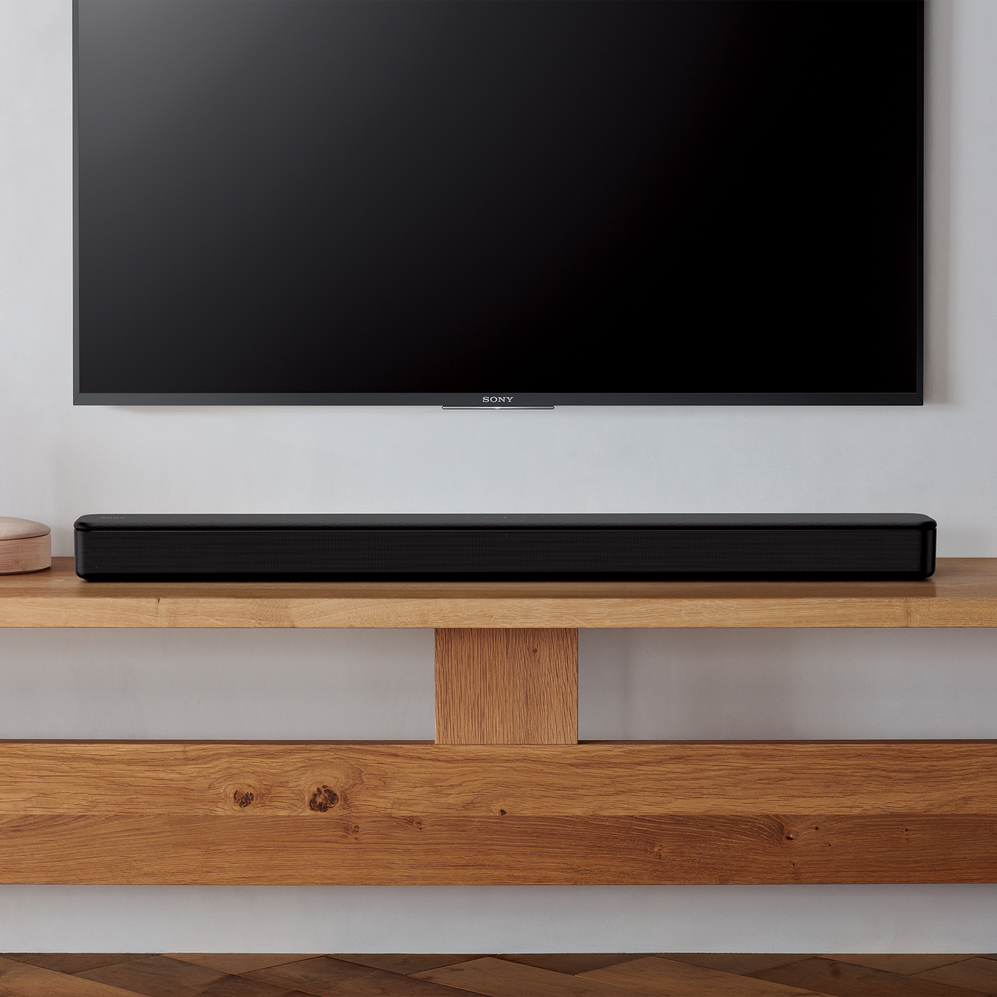 SONY HT-S100F – AudioTech