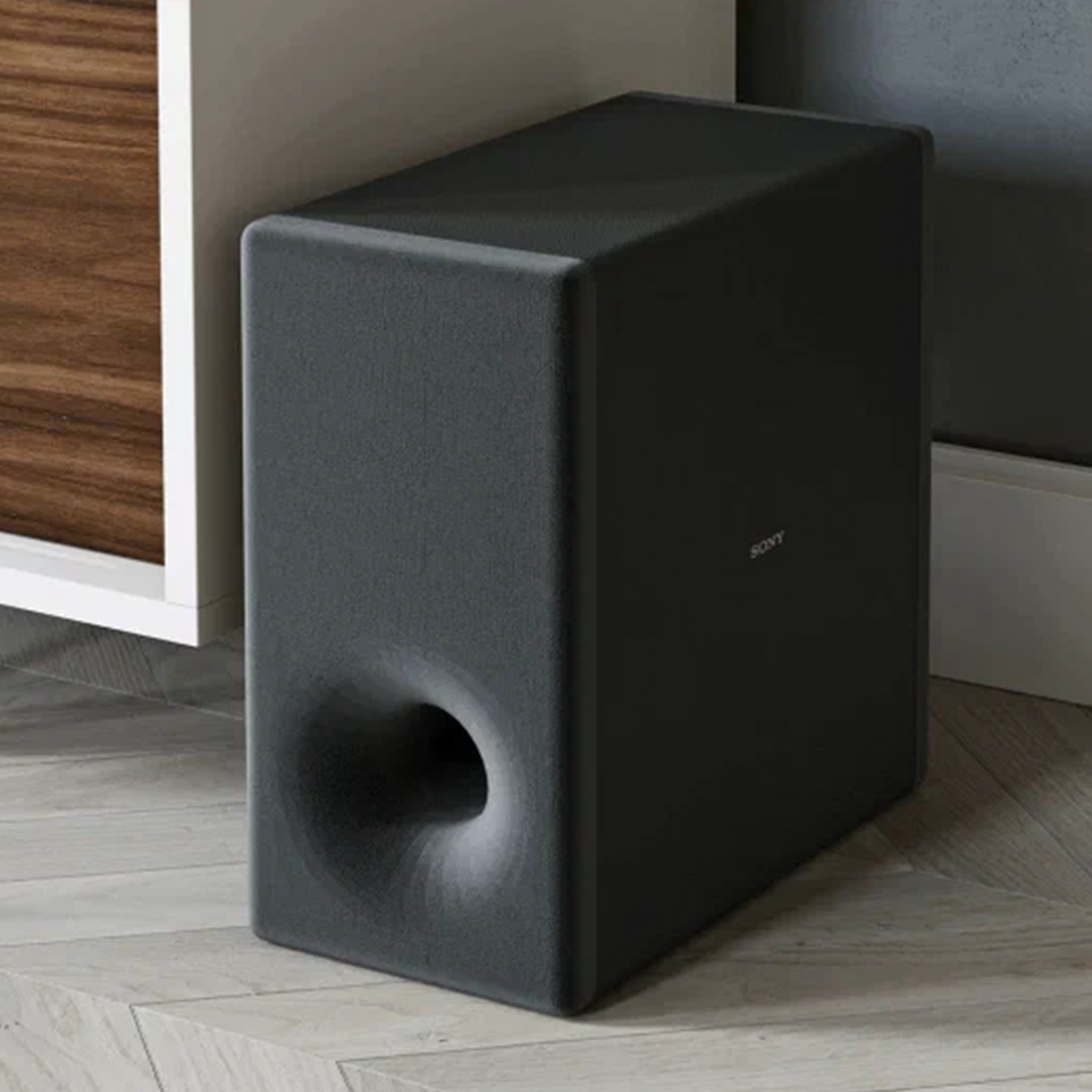 SONY SA-SW3 – AudioTech