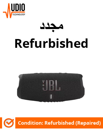 JBL Charge 5 - REFURBISHED