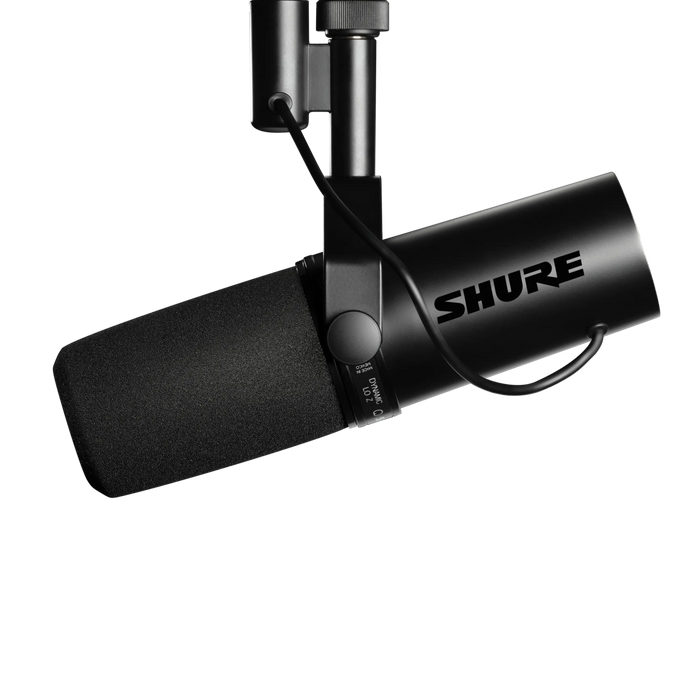 SHURE SM7DB