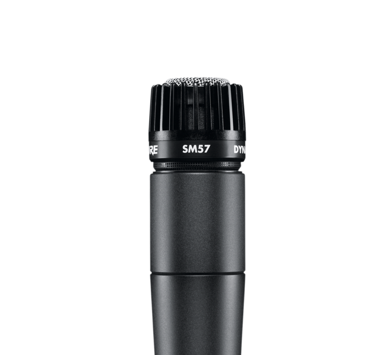 SHURE SM57-LCE-X