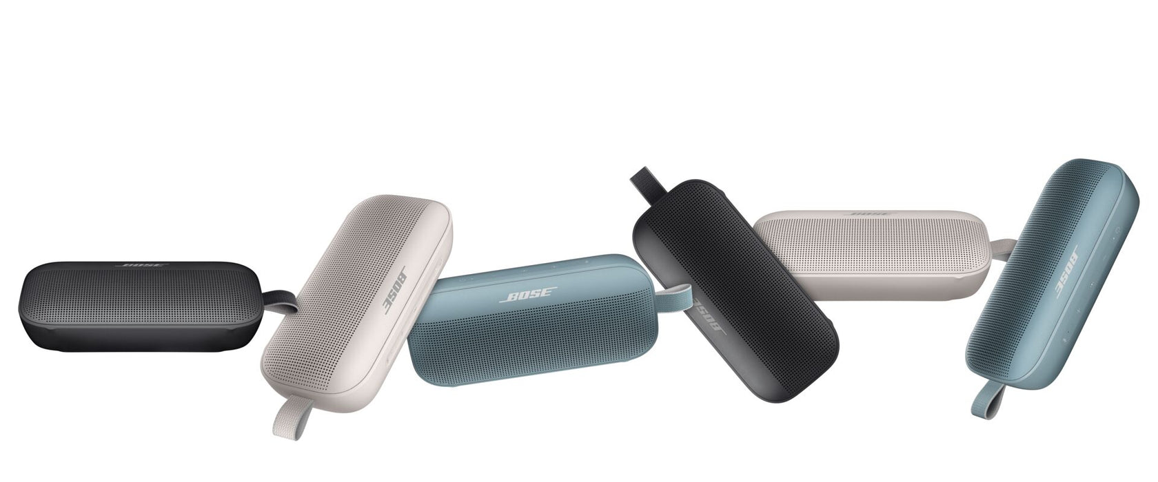 BOSE SoundLink Flex مكبر صوت لاسلكي