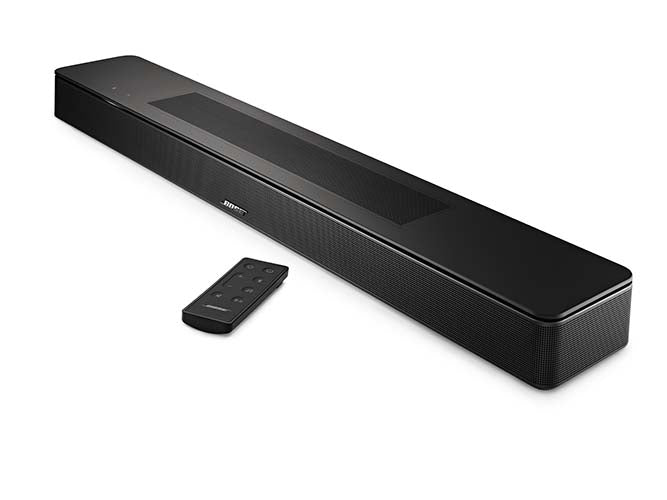 HOME THEATER & SOUNDBARS