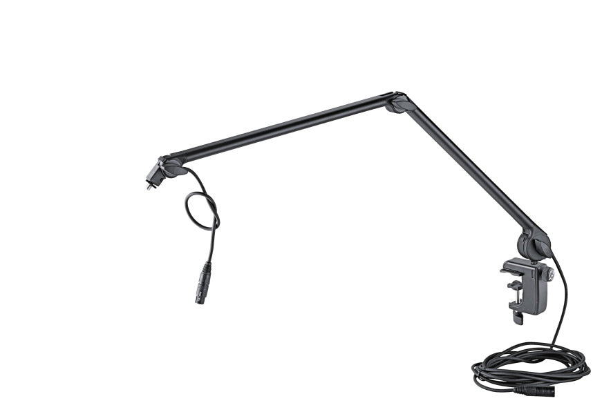 KONIG & MEYER Microphone Desk Arm