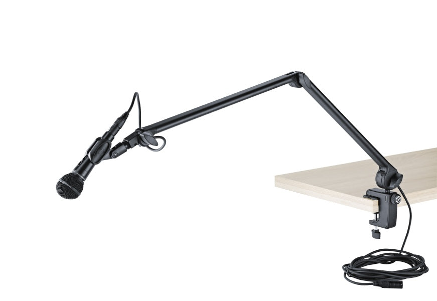 KONIG & MEYER Microphone Desk Arm