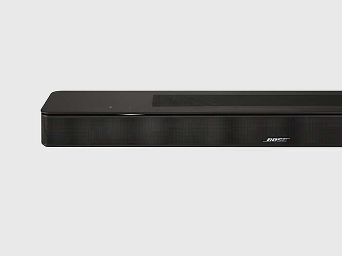 BOSE Smart SoundBar 600 ساوند بار بلوتوث