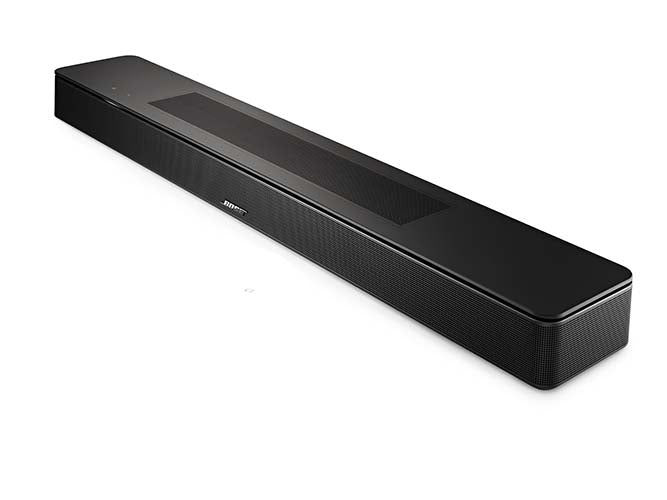 BOSE Smart SoundBar 600 ساوند بار بلوتوث