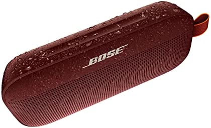 BOSE SoundLink Flex مكبر صوت لاسلكي