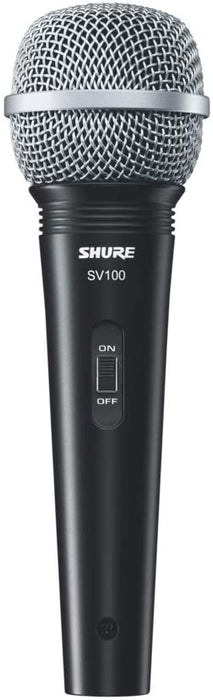 SHURE SV100