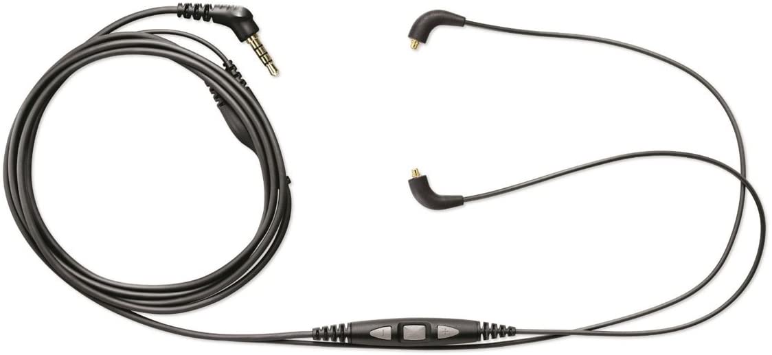 SHURE SE535-CL-EFS