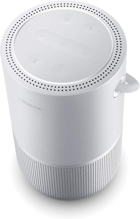 BOSE Portable Home Speaker مكبر صوت لاسلكي محمول