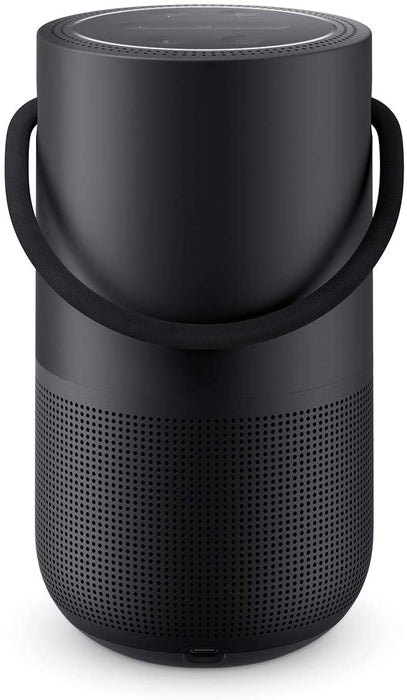 BOSE Portable Home Speaker مكبر صوت لاسلكي محمول