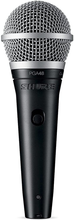 SHURE PGA48-XLR-E