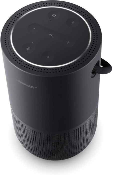 BOSE Portable Home Speaker مكبر صوت لاسلكي محمول
