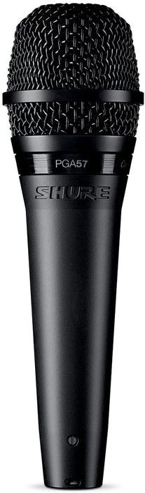 SHURE PGA57-XLR