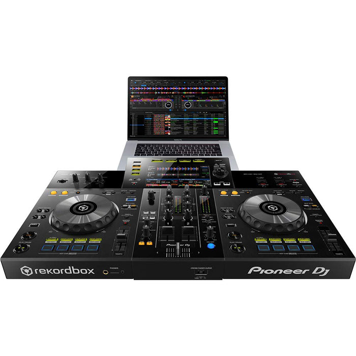 PIONEER DJ XDJ-RR نظام دي جي