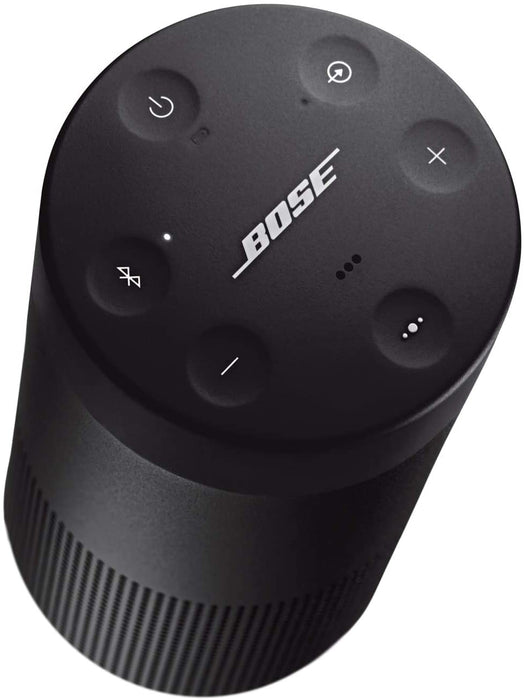 BOSE SoundLink Revolve II مكبر صوت لاسلكي