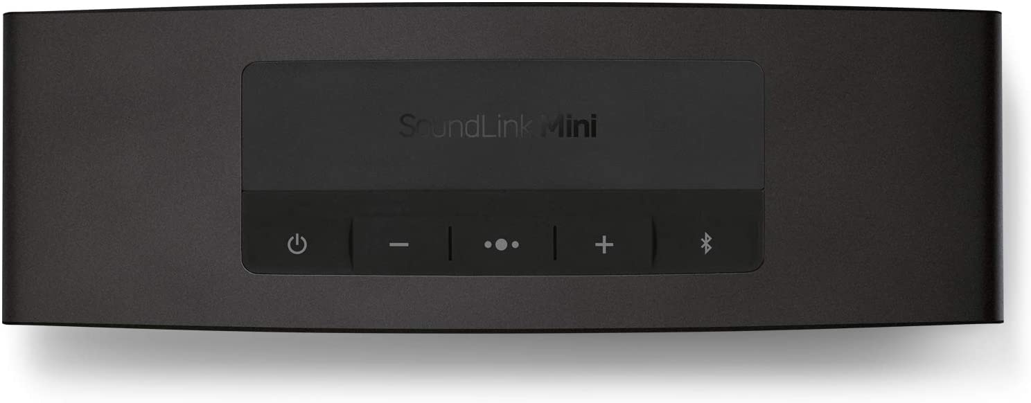 BOSE SoundLink Mini II Special Edition