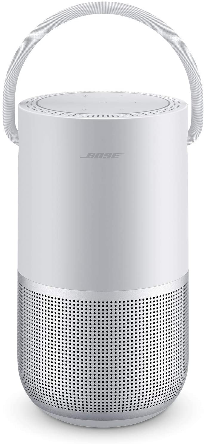 BOSE Portable Home Speaker – AudioTech