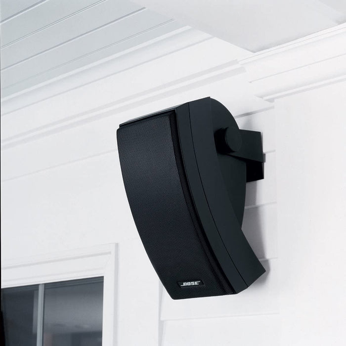 BOSE Environmental 251زوج مكبرات صوت للمساحات الخارجية
