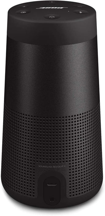 BOSE SoundLink Revolve II مكبر صوت لاسلكي