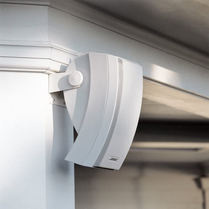 BOSE Environmental 251زوج مكبرات صوت للمساحات الخارجية