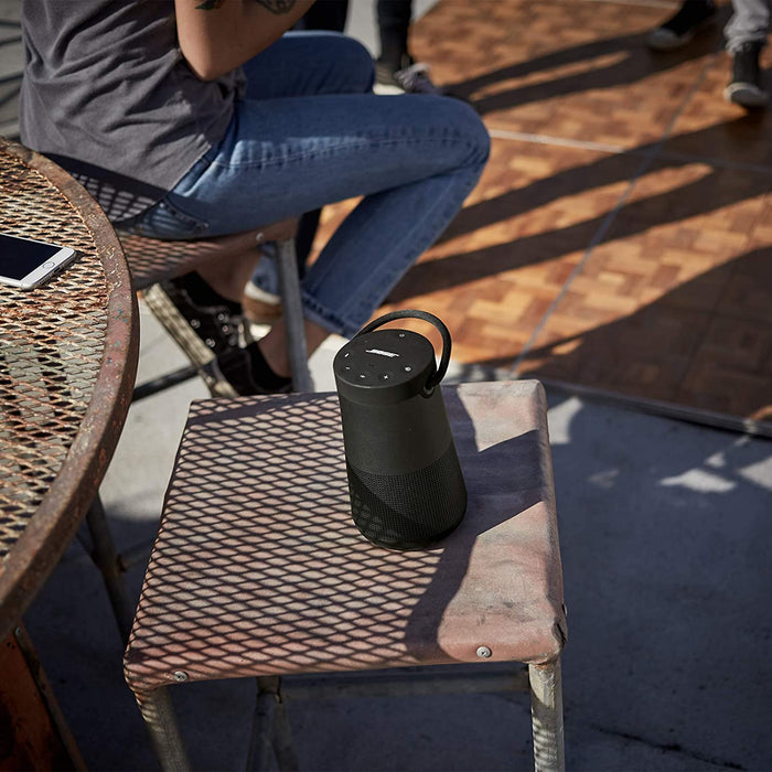 BOSE SoundLink Revolve Plus II مكبر صوت لاسلكي