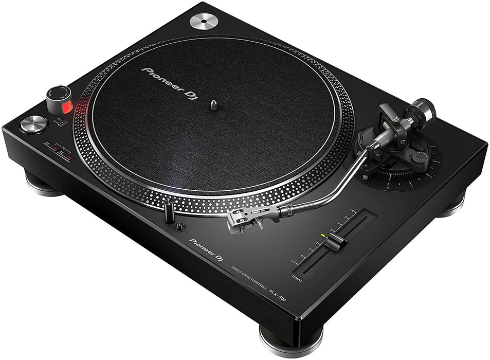 PIONEER DJ PLX-500قرص موسيقي