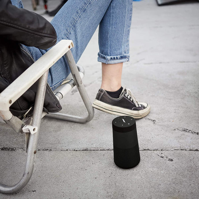BOSE SoundLink Revolve II مكبر صوت لاسلكي
