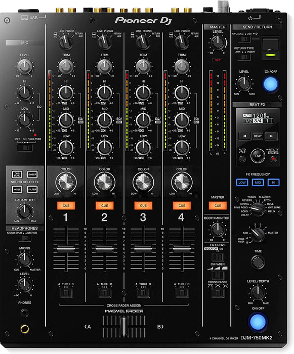 DJM-750MK2