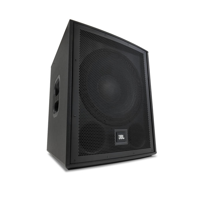JBL PRO IRX115S مكبر صوت احترافي مدمج