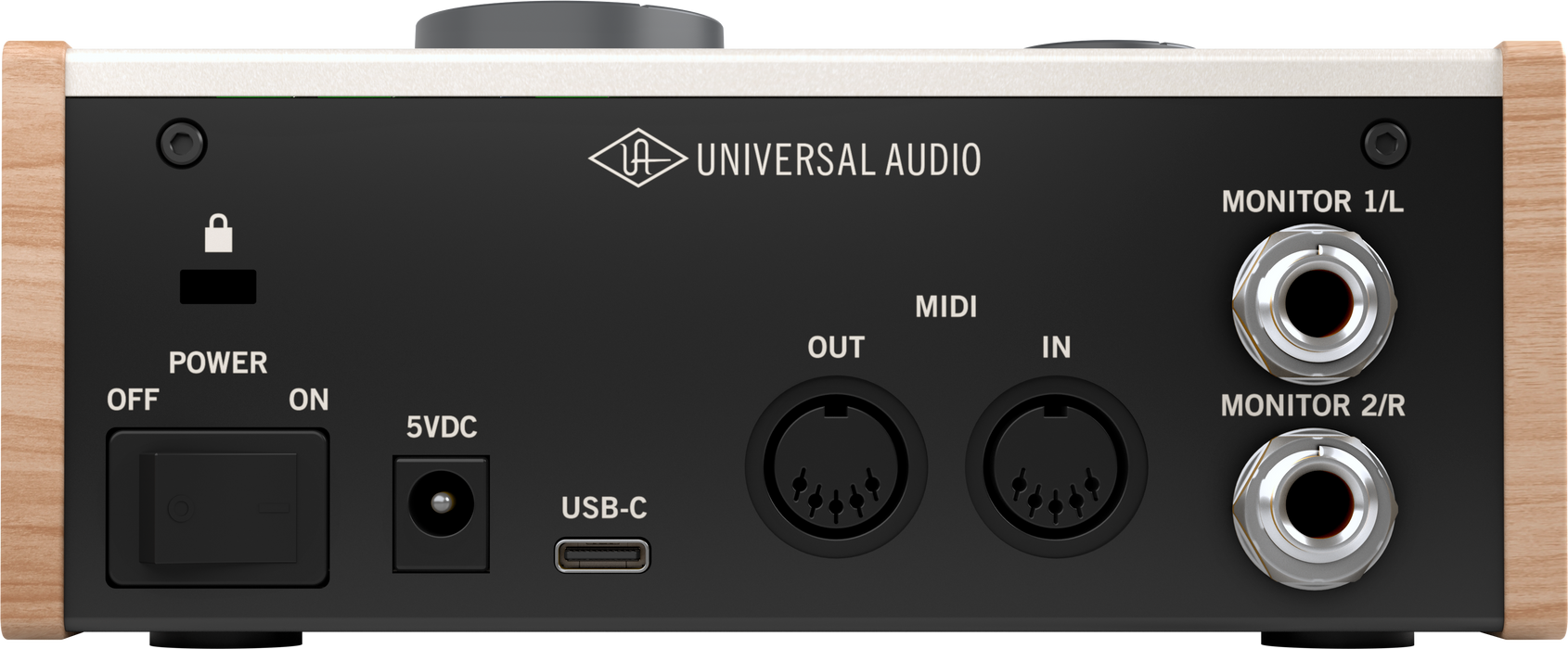 UNIVERSAL AUDIO Volt 176 واجهة صوت