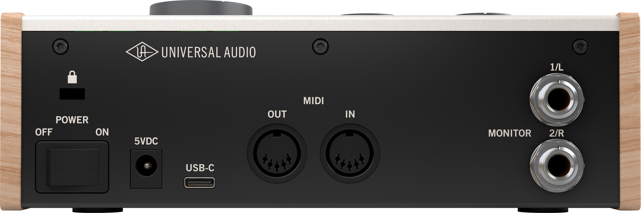 UNIVERSAL AUDIO Volt 276 واجهة صوت