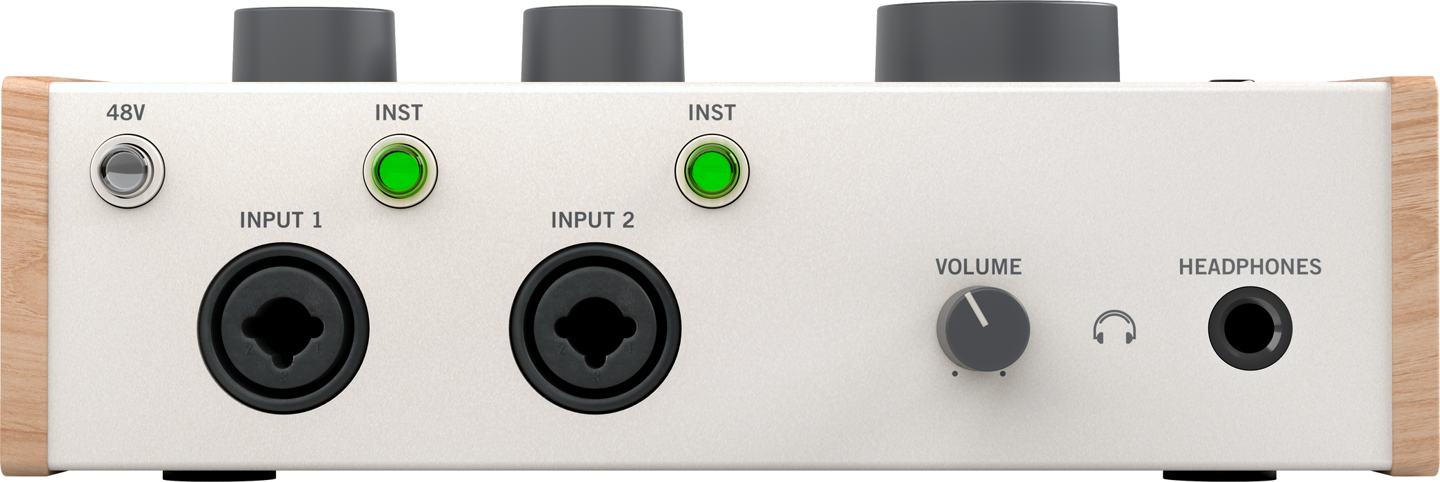 UNIVERSAL AUDIO Volt 276 واجهة صوت