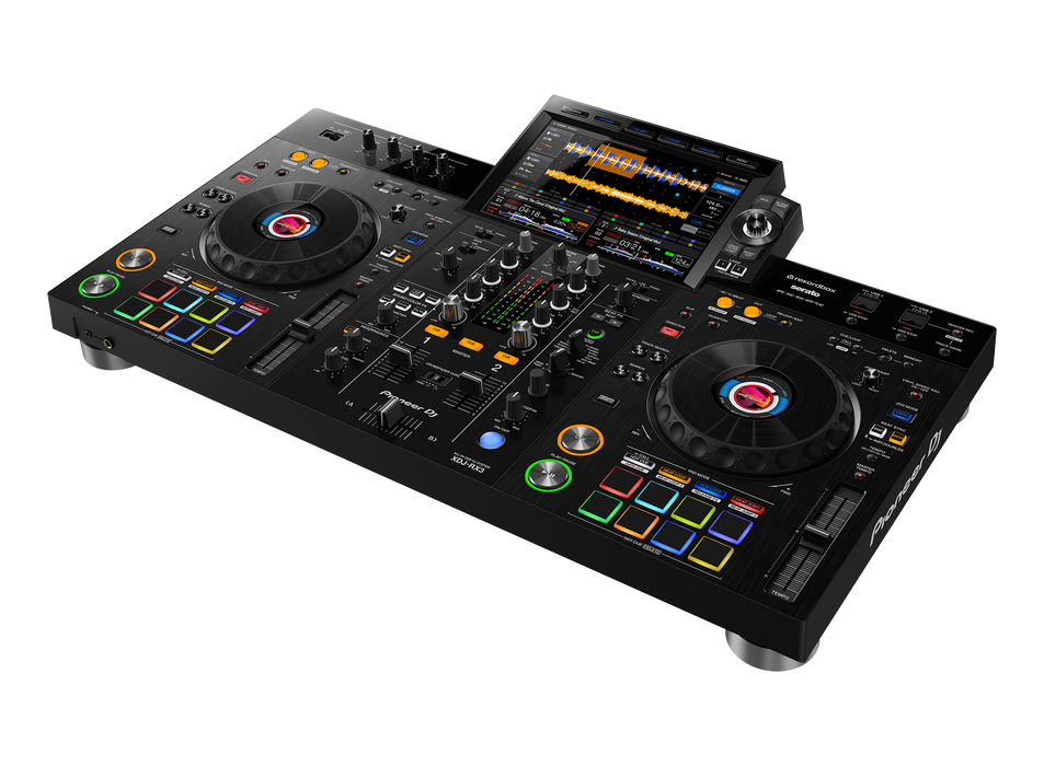 PIONEER DJ XDJ-RX3 نظام دي جي